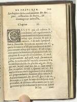 1552 - Vincent Sertenas - Trésor de pratique pour les juges - Kansas University