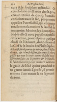 1612 - Charles Sevestre - Toison d’or ou la fleur des Trésors - BnF