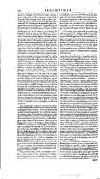 1629 - Veuve Nicolas Buon - Trésor du droit français (21754 T. 3) - BM Lyon