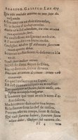 1612 - Dominicus Custos - Trésor des proverbes français  - Bibliopol-Olomuc