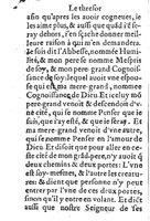 1578 - Guillaume Chaudière - Trésor de dévotion traitant de plusieurs belles vertus - BM Lyon