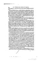 1611 - Pierre Chevalier - Trésor politique - UGent