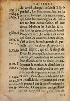 1548 - René Avril et Vivant Gaulterot - Perle précieuse évangélique et Trésor divin - BSB Munich