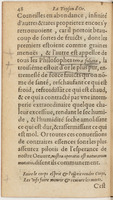 1612 - Charles Sevestre - Toison d’or ou la fleur des Trésors - BnF