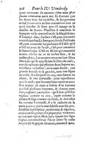 1607 - Nicolas Du Fossé - Trésor quadragésimal - T 01 - BM Lyon