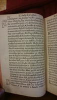 1578 - Nicolas Chesneau - Trésor et entière histoire de la triomphante victoire du corps de Dieu sur l’esprit malin - BM Lyon