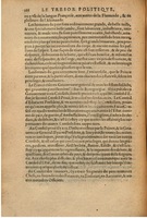 1608 - Thierry Rolin - Trésor politique - Augsbourg