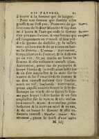 1581 - Jean Bailleur - Trésor des pauvres - Le Havre