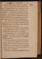 1626 - Joseph Bouillerot - Trésor de l’histoire générale de notre temps - BnF Arsenal