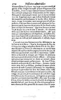1610 - Paul Marceau - Trésor d’histoires admirables et mémorables - Princeton