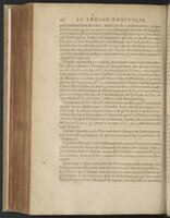 1608 - Nicolas Du Fossé - Trésor politique - BnF Tolbiac