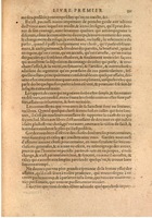 1608 - Nicolas Du Fossé - Trésor politique - BSB Munich