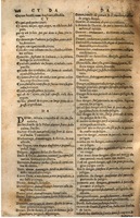 1644 - Jacques Crespin - Trésor des trois langues - Passau