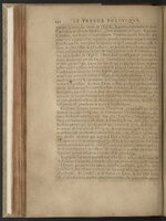 1608 - Nicolas Du Fossé - Trésor politique - BnF Tolbiac