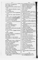 1616 - Veuve Marc Orry - Trésor des deux langues espagnole et française (Seconde partie) - BnF