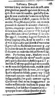 1624 - Nicolas Oudot - Trésor des lettres douces et amoureuses - BNC Florence