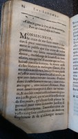 1625 - Louis Loudet - Secrétaire des secrétaires ou le Trésor de la plume française - Lucerne