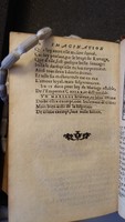1577 - Claude Micard - Trésor des vies de Plutarque - Saint-Gallen
