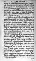 1607 - Étienne Servain et Jean Antoine Huguetan - Trésor de santé ou ménage de la vie humaine - BIU Santé