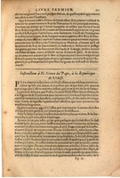 1611 - Pierre Chevalier - Trésor politique - BSB Munich