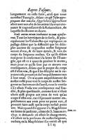 1607 - Nicolas Du Fossé - Trésor quadragésimal - T 02 - BM Lyon