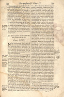 1610 - Étienne Gamonet - Grand Trésor ou dispensaire - CESR Tours