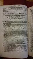 1578 - Nicolas Chesneau - Trésor et entière histoire de la triomphante victoire du corps de Dieu sur l’esprit malin - BM Lyon