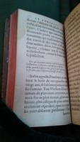 1606 - Thibaud Ancelin - Trésor d’amour - BnF Arsenal