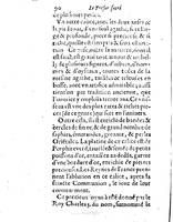 1636 - Jean Billaine - Trésor sacré ou inventaire des saintes reliques - British Library