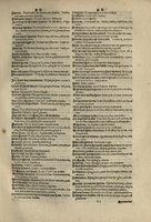 1573 - Christophe Plantin - Trésor du langage bas-allemand - Greifswald