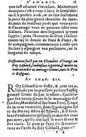 1582 - Jean Huguetan - Trésor des Amadis T. 1 - BM Lyon