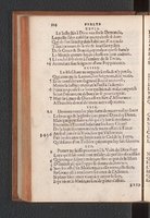1577 - Jean de Laon - Trésor des 150 psaumes de David - Genève