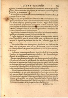 1608 - Nicolas Du Fossé - Trésor politique - BSB Munich