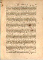 1608 - Nicolas Du Fossé - Trésor politique - BSB Munich