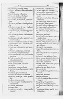 1616 - Veuve Marc Orry - Trésor des deux langues espagnole et française (Seconde partie) - BnF
