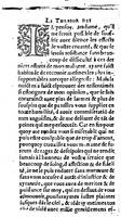 1624 - Nicolas Oudot - Trésor des lettres douces et amoureuses - BNC Florence