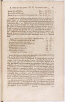 1634 - Zacharie Roman - Les Tables perpétuelles - BnF Arsenal