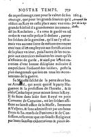 1626 - Joseph Bouillerot - Trésor de l’histoire générale de notre temps - BSB Munich