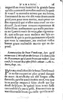 1567 - Robert Le Mangnier - Trésor des Amadis - British Library