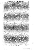 1619 - SHC - Trésor de l’histoire des langues de cet univers - BCU Lausanne