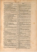 1609 - Philippe Albert et Alexandre Pernet - Trésor des trois langues française, italienne et espagnole (Seconde partie) - BSB Munich