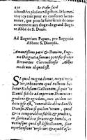 1636 - Jean Billaine - Trésor sacré ou inventaire des saintes reliques - British Library