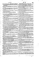1617 - Samuel Crespin - Trésor des trois langues espagnole, française et italienne (3 parties) - Ohio