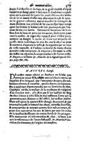 1610 - Paul Marceau - Trésor d’histoires admirables et mémorables - Princeton