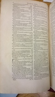 1598 - Jean Houzé - Œuvres morales et mêlées de Sénèque, Trésor de philosophie morale - BM Lyon