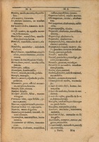 1607 - Marc Orry - Trésor des deux langues espagnole et française (Première et Seconde parties) - ÖNB Wien