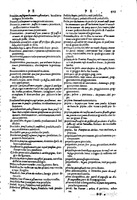 1617 - Samuel Crespin - Trésor des trois langues espagnole, française et italienne (3 parties) - Ohio