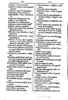 1616 - Veuve Marc Orry - Trésor des deux langues espagnole et française (Première et Seconde parties) - BM Lyon