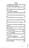 1607 - Nicolas Du Fossé - Trésor quadragésimal - T 01 - BM Lyon