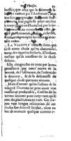 1615 - François Le Fèvre - Cabinet du vrai trésor - BCU Lausanne